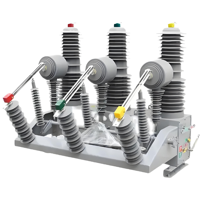 Vacuum Circuit Breaker