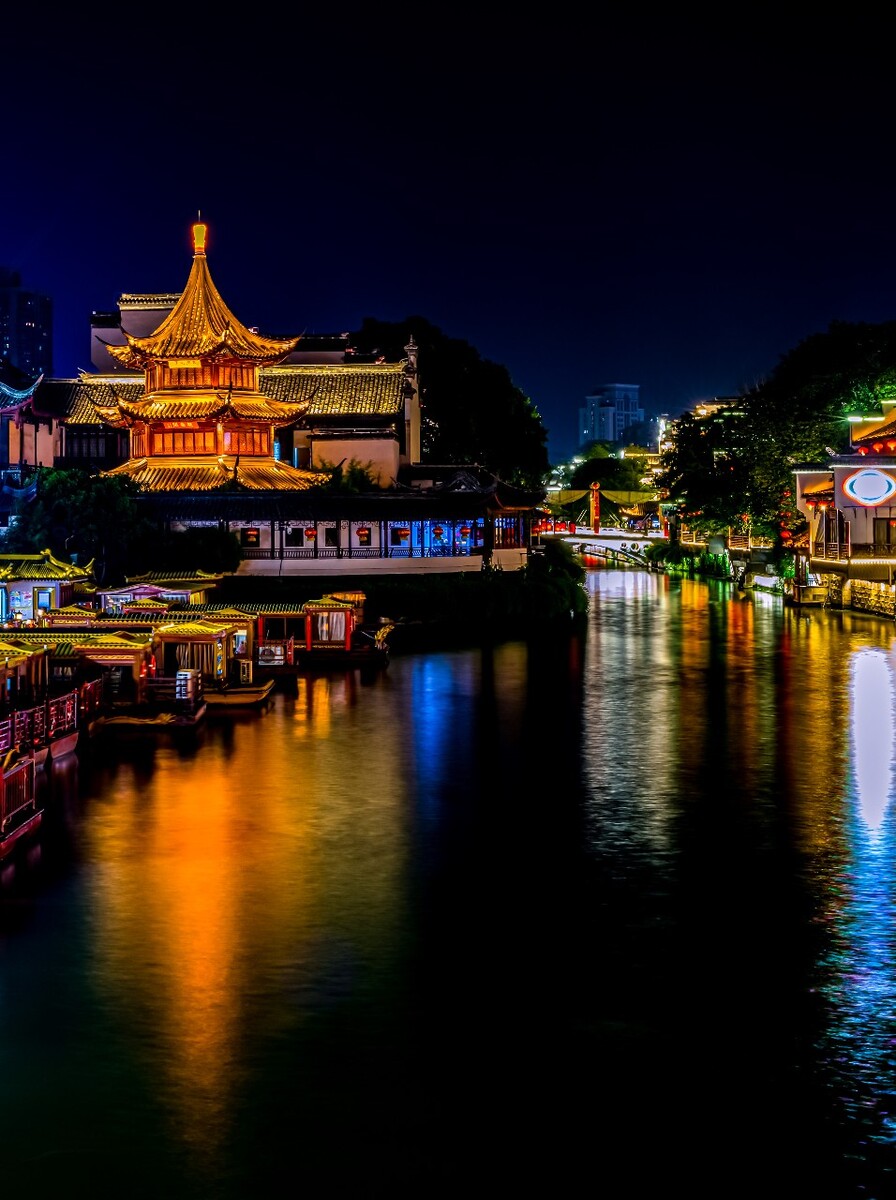 Suzhou Gardens (1 day) — Nanjing