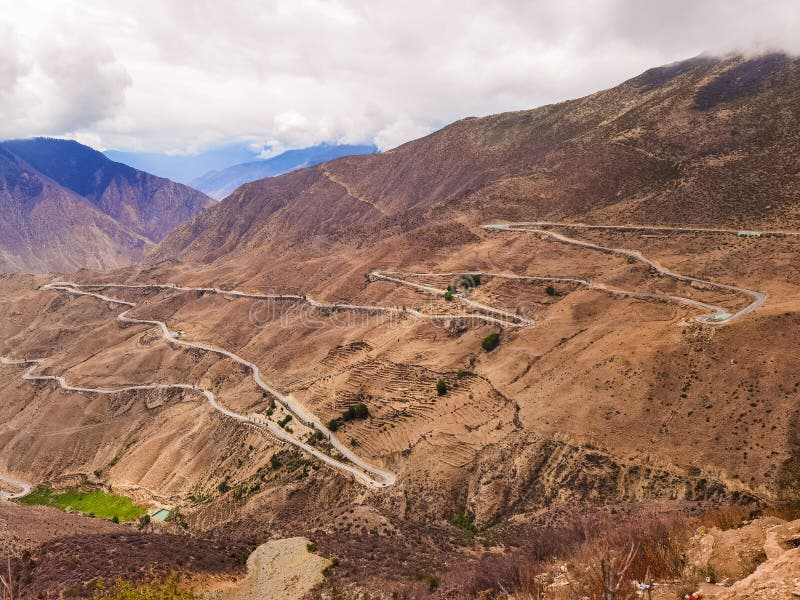Ranwu & Midui Glacier Day Trip — The Sichuan-Tibet Highway