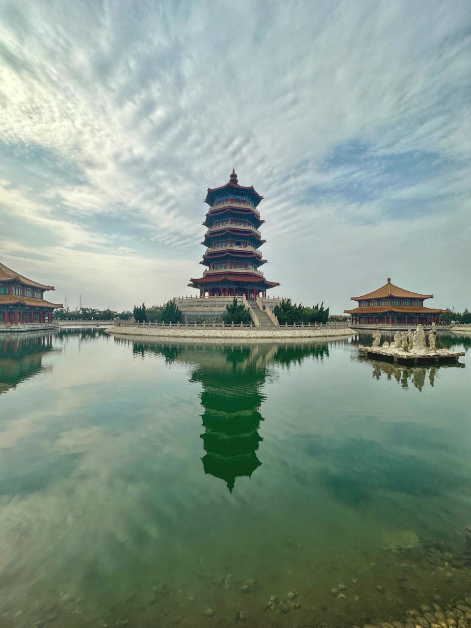 Two-Day Yantai Classic