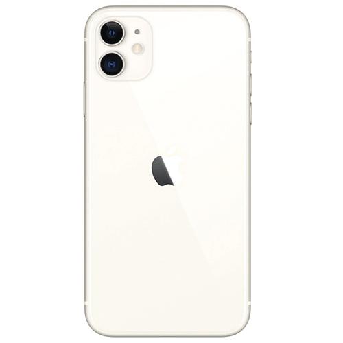 White iPhone 11 64GB
