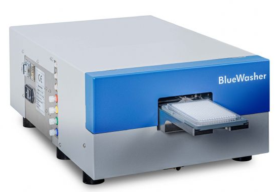 BlueCatBio BlueWasher 标准型洗板机