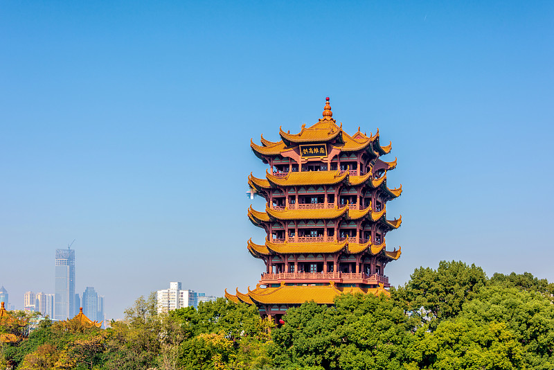Modern China begins here