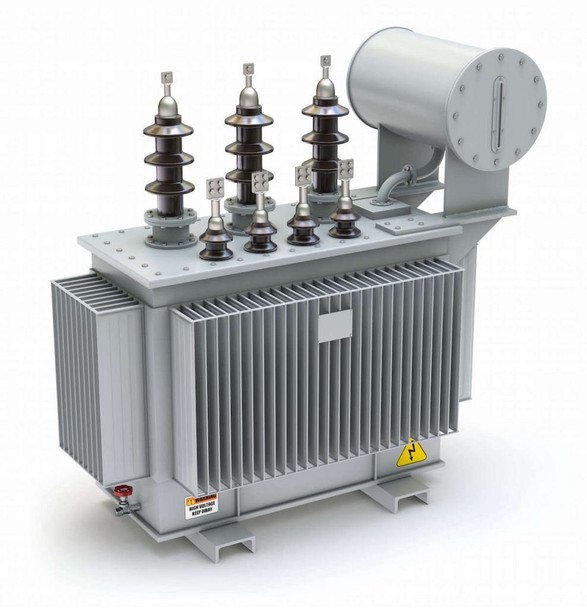 Distribution Transformer