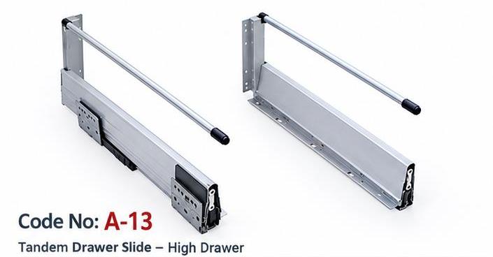 A-13 High Drawer