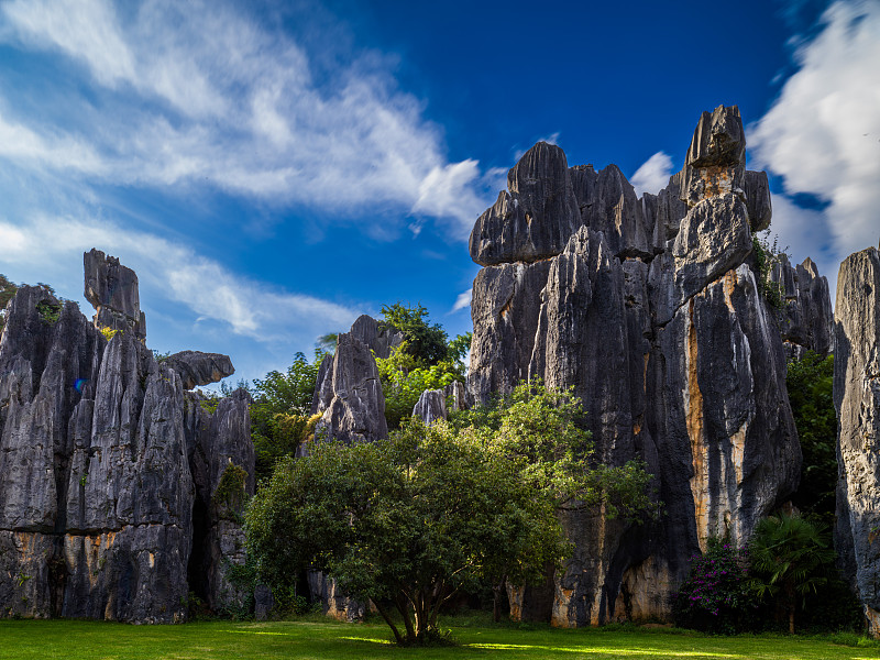 Kunming Day Tours