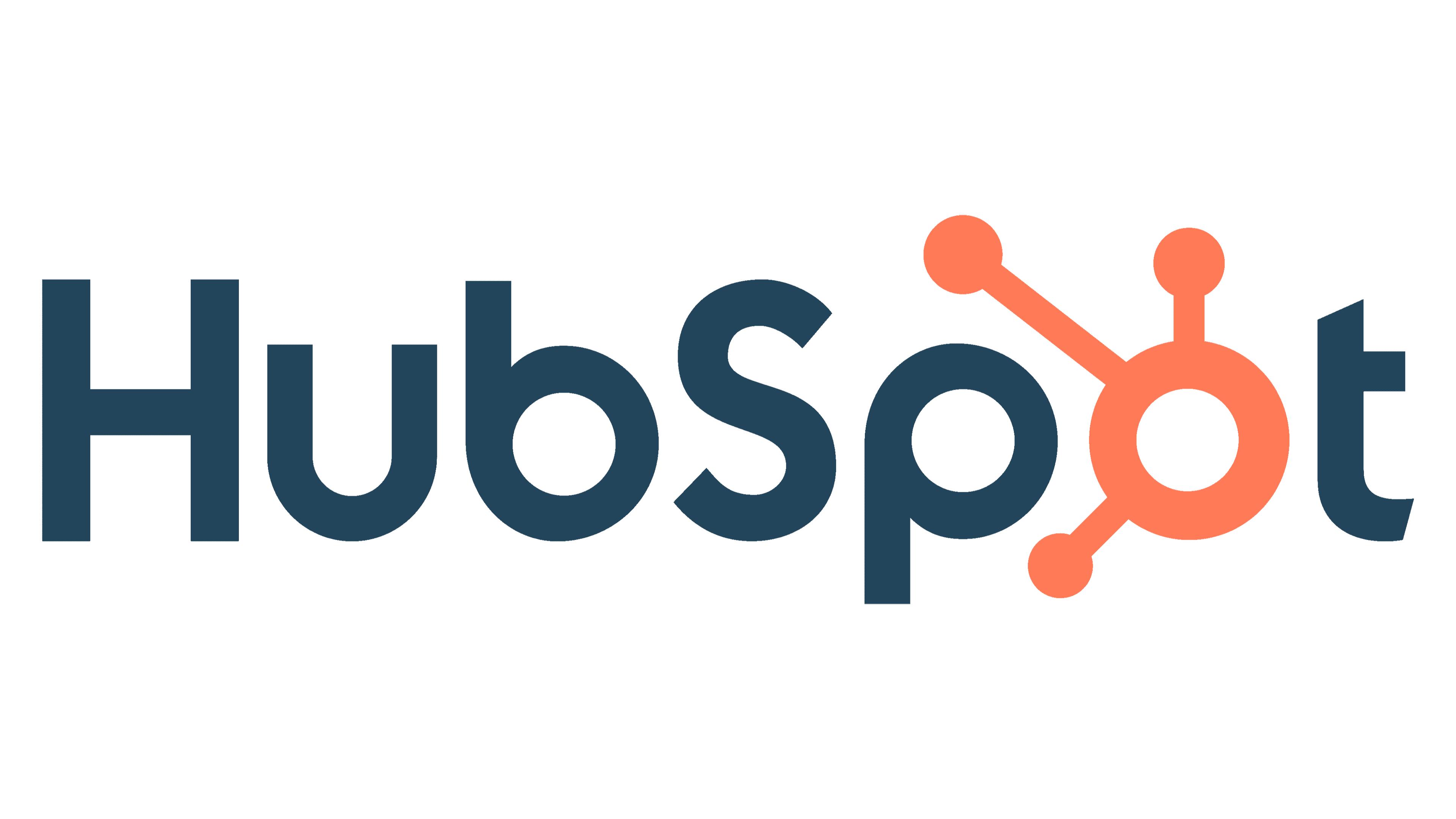 HubSpot logo