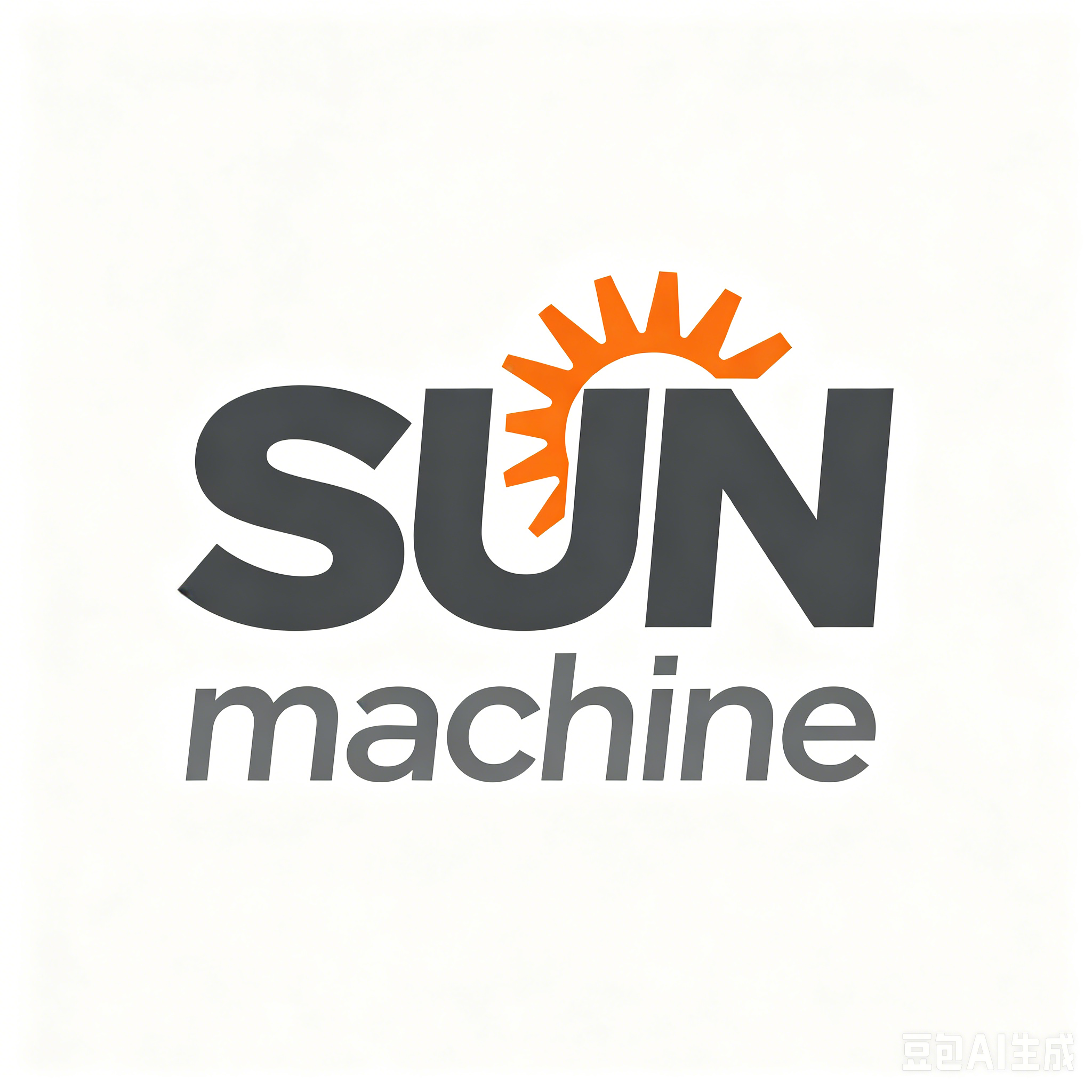 SUN machine