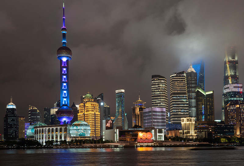 Shanghai Travel Guide
