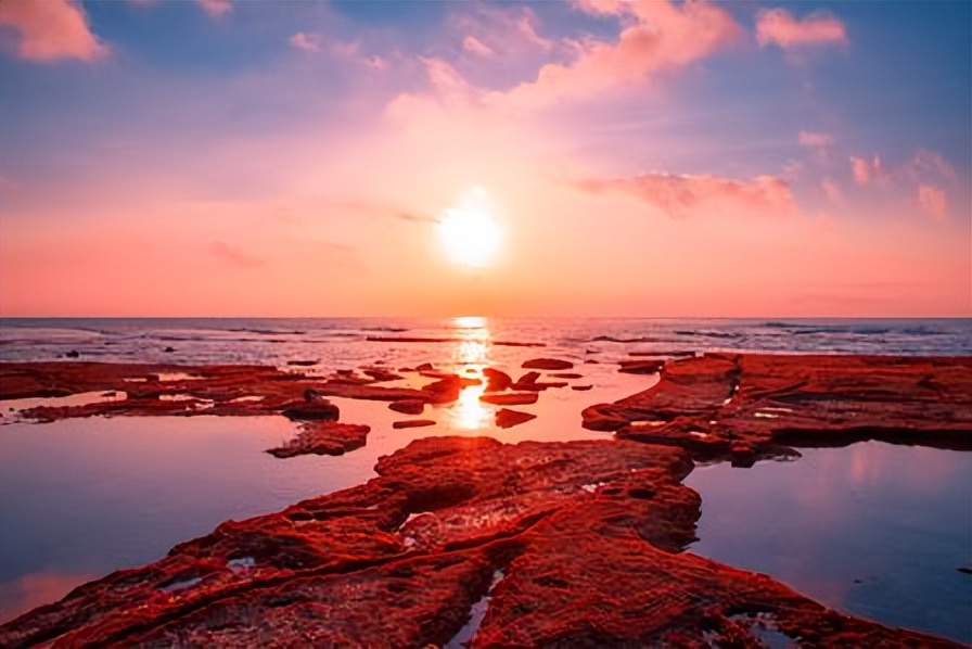 Weizhou Island day trip