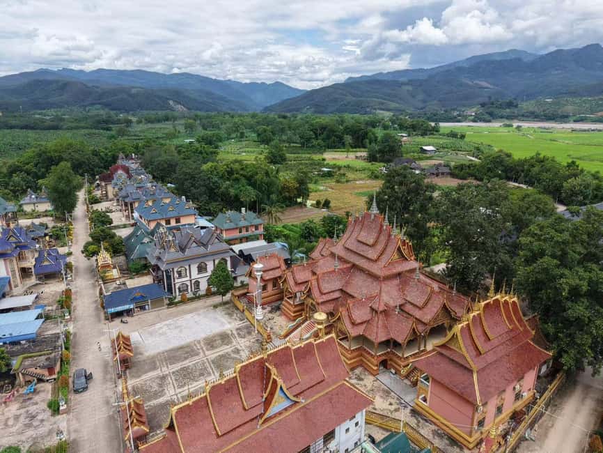 Wild Elephant Valley Day Trip — Xishuangbanna