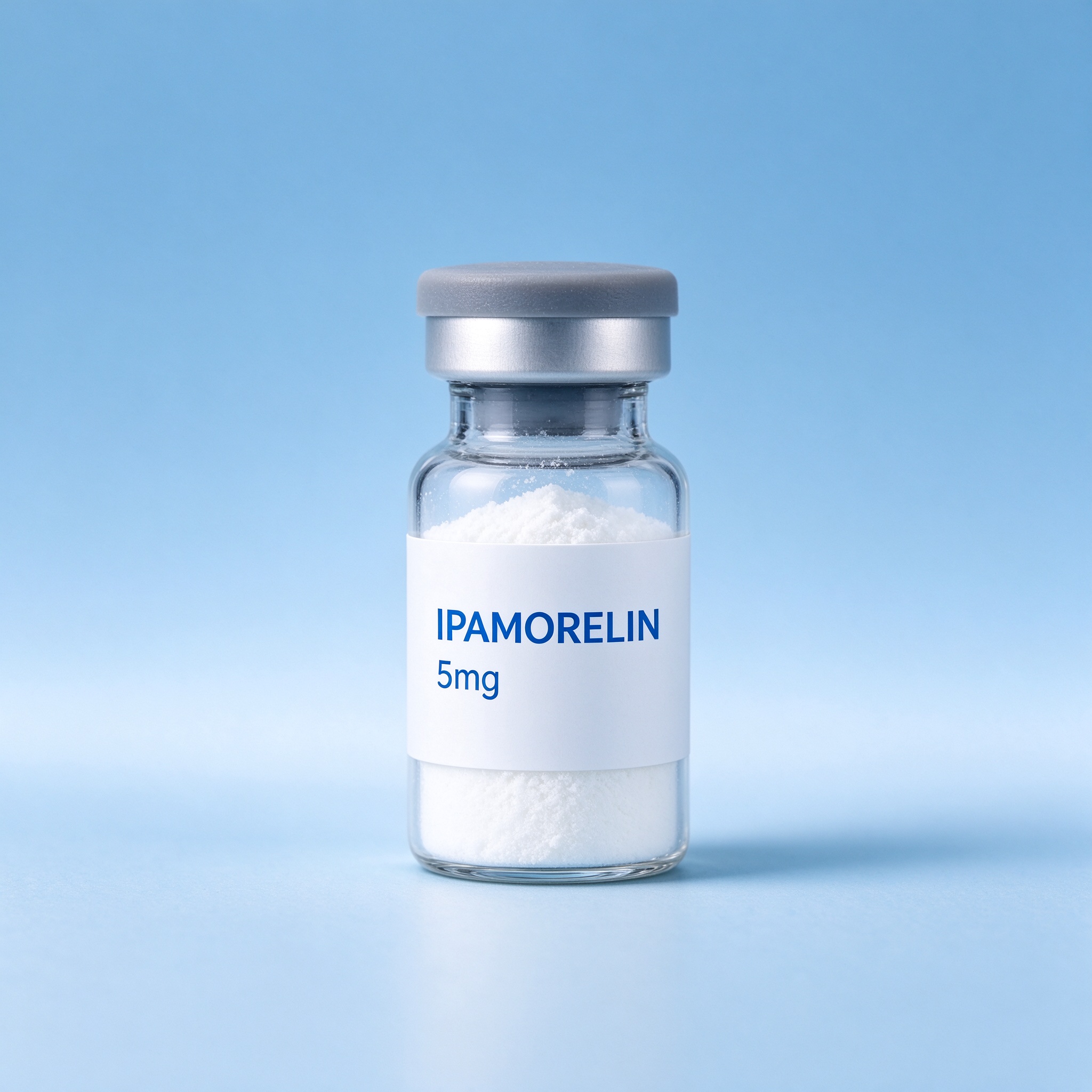Ipamorelin 5mg