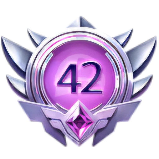 42