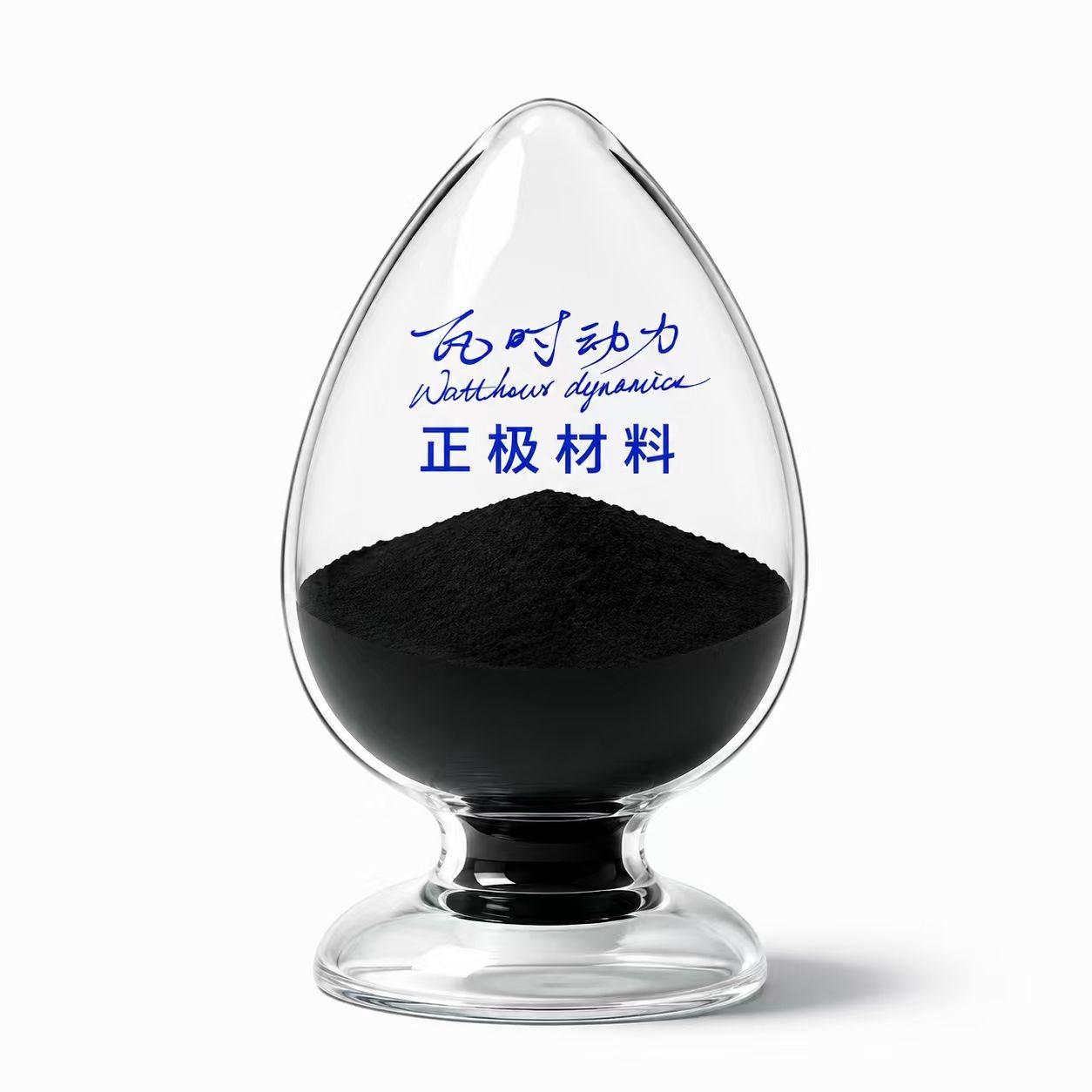 正极材料