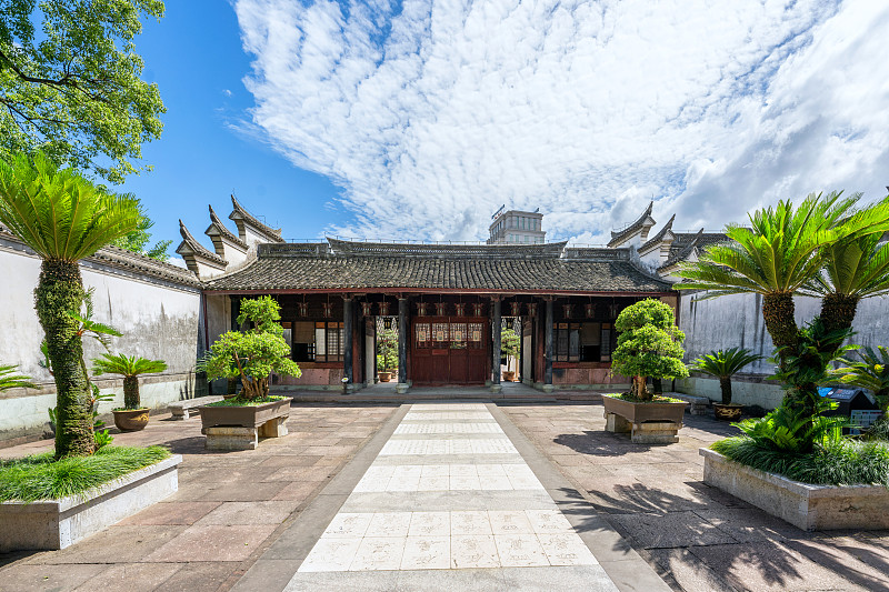 Fenghua Xikou Day Trip — Ningbo