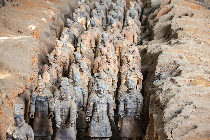 Xi'an and the Terracotta Army: Complete Visitor's Guide