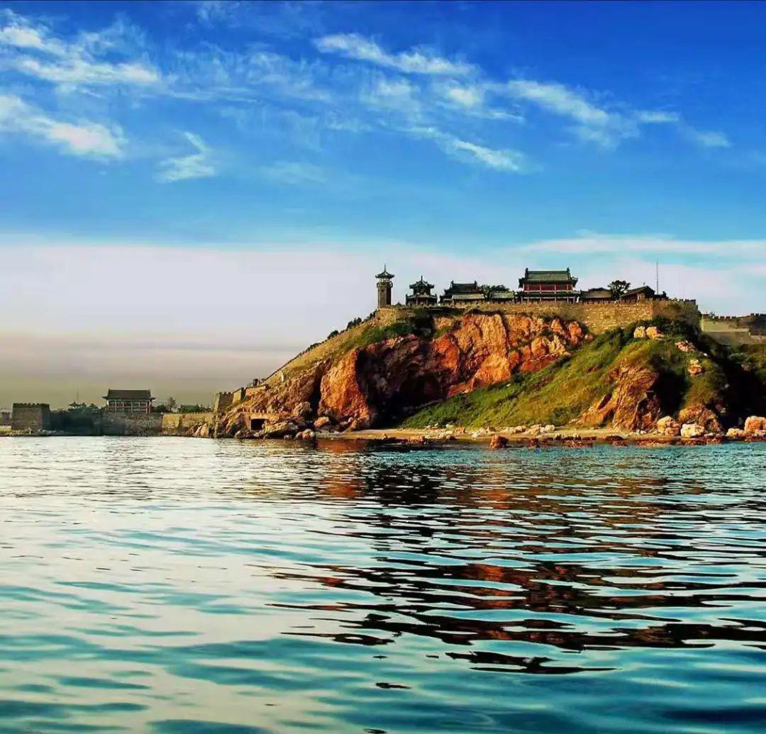 Yantai Itineraries