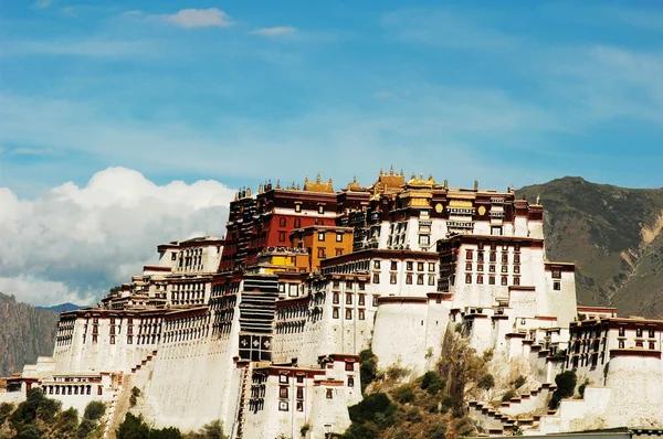 Lhasa Day Tours