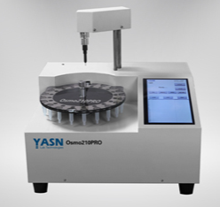YASN Osmo210PRO 冰点渗透压仪