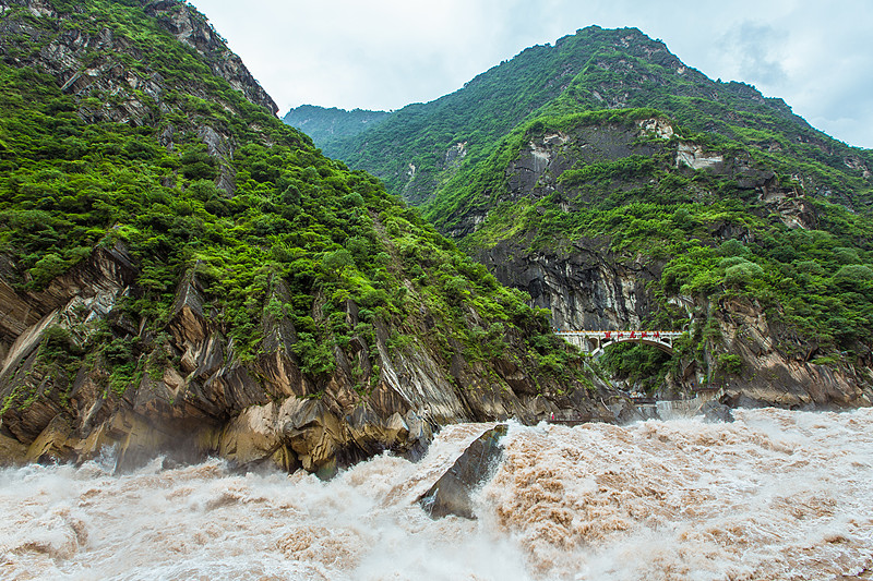 Yunnan attractions