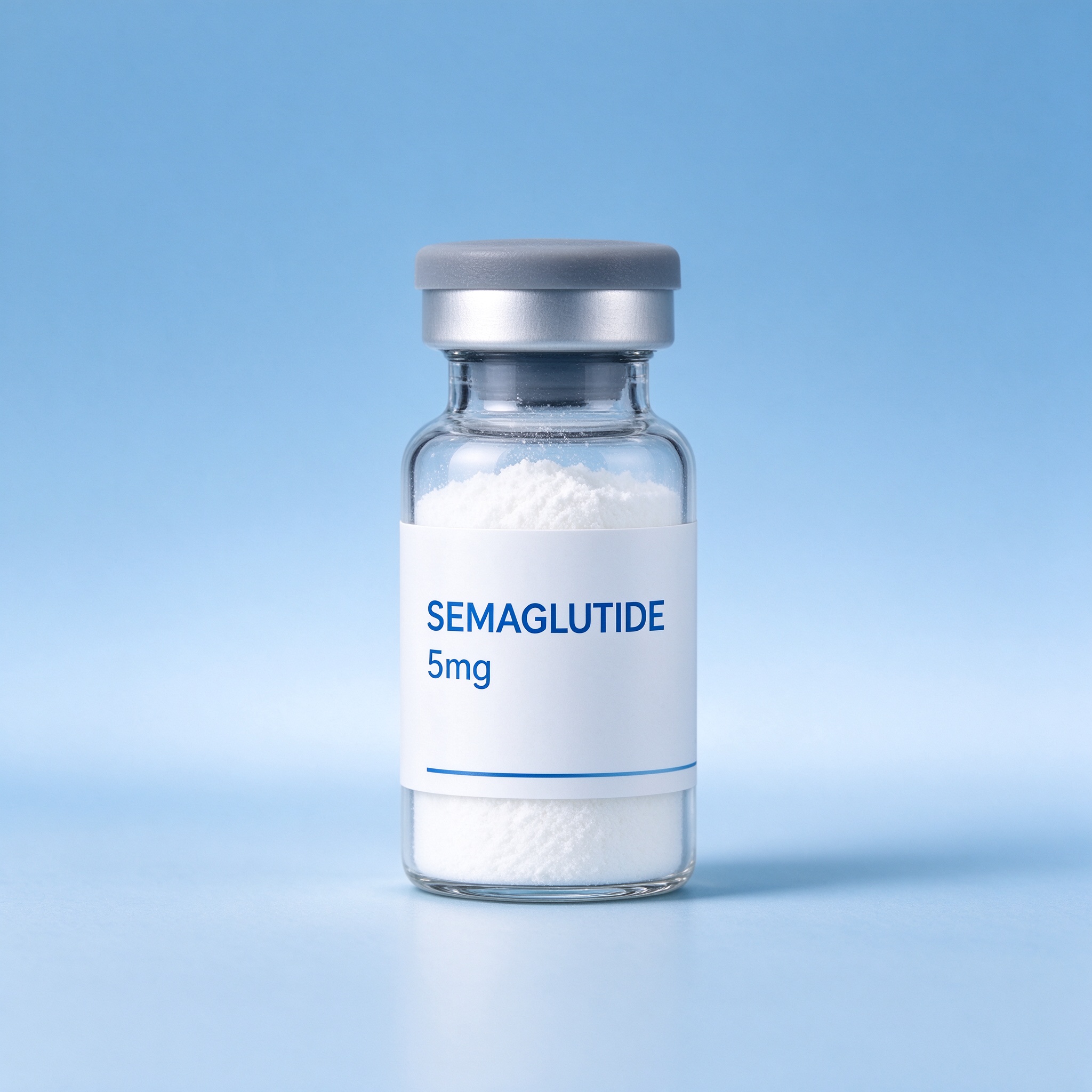 Semaglutide 5mg