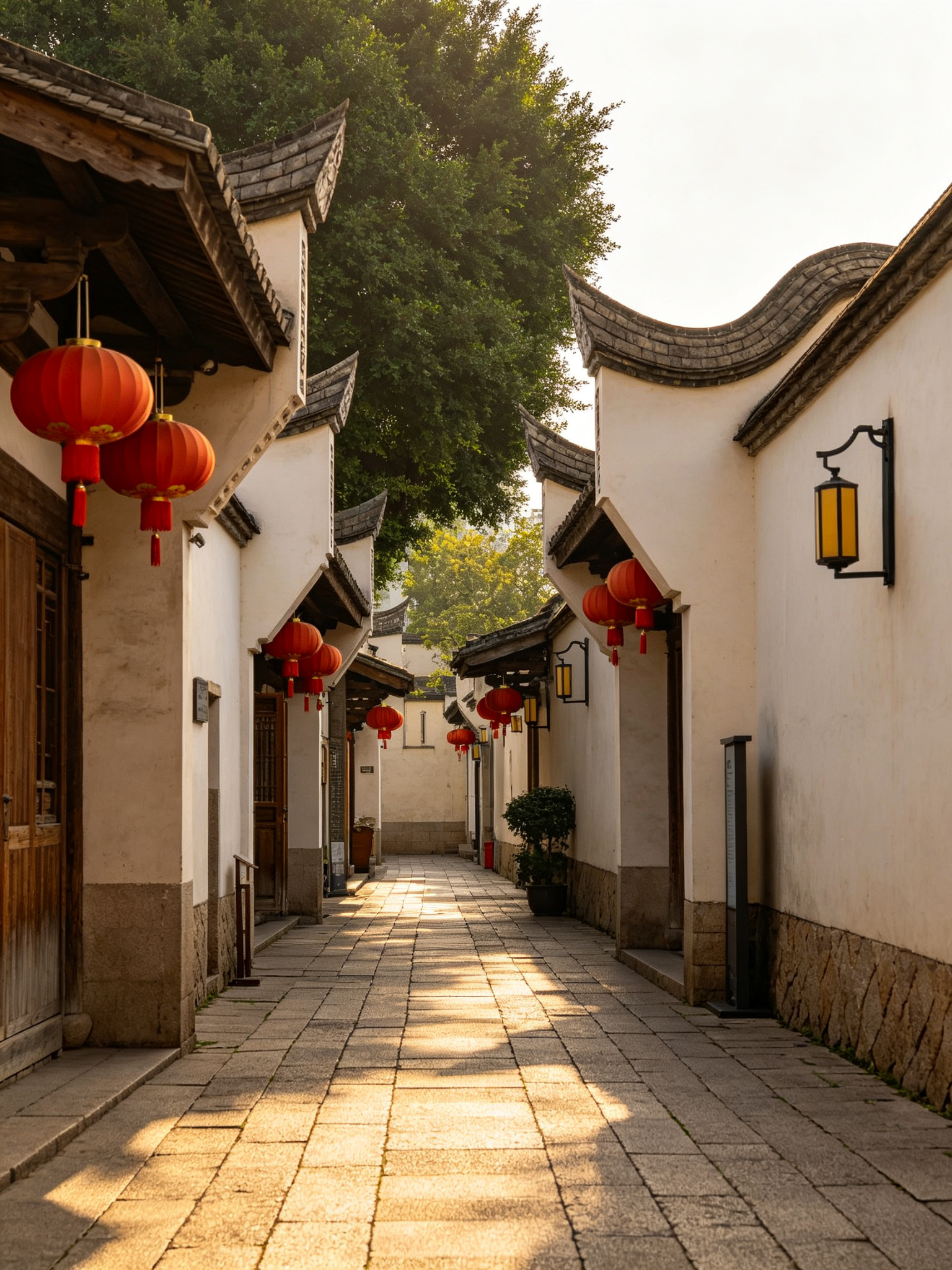 Fuzhou Itineraries