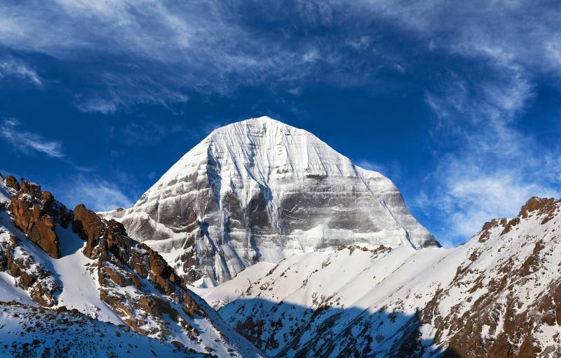 Tibet attractions