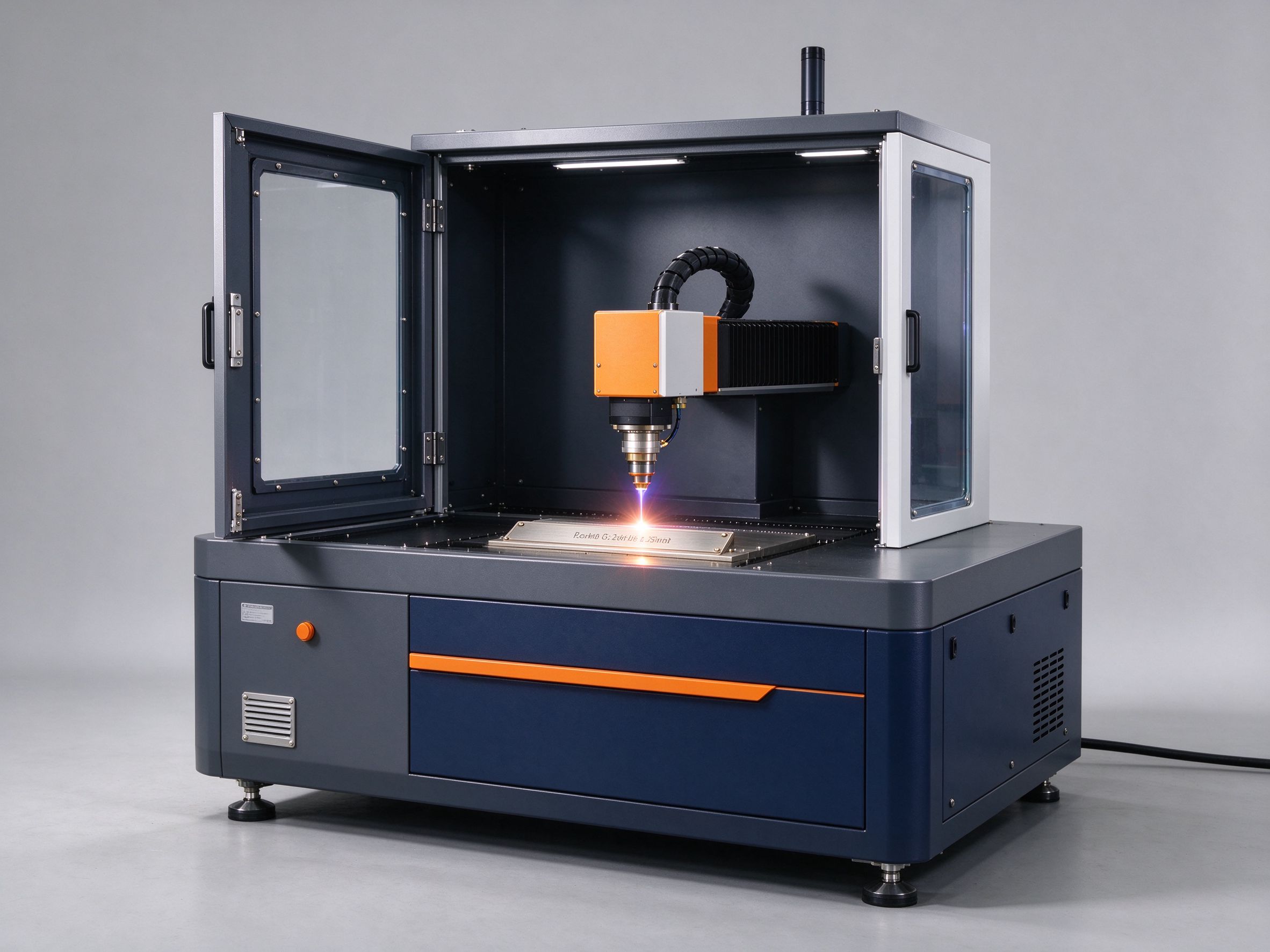 Laser Marking Machine