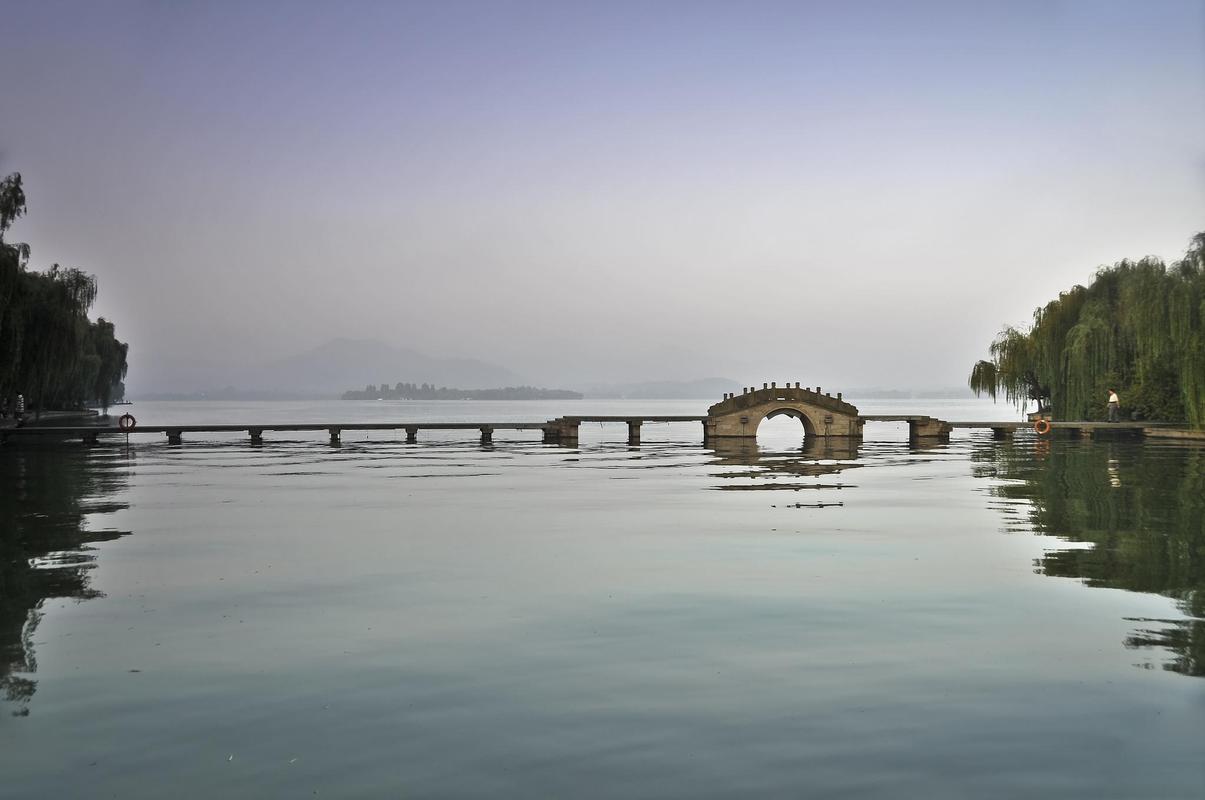 Grand Canal Day Trip — Hangzhou