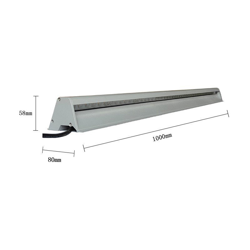 Product side view