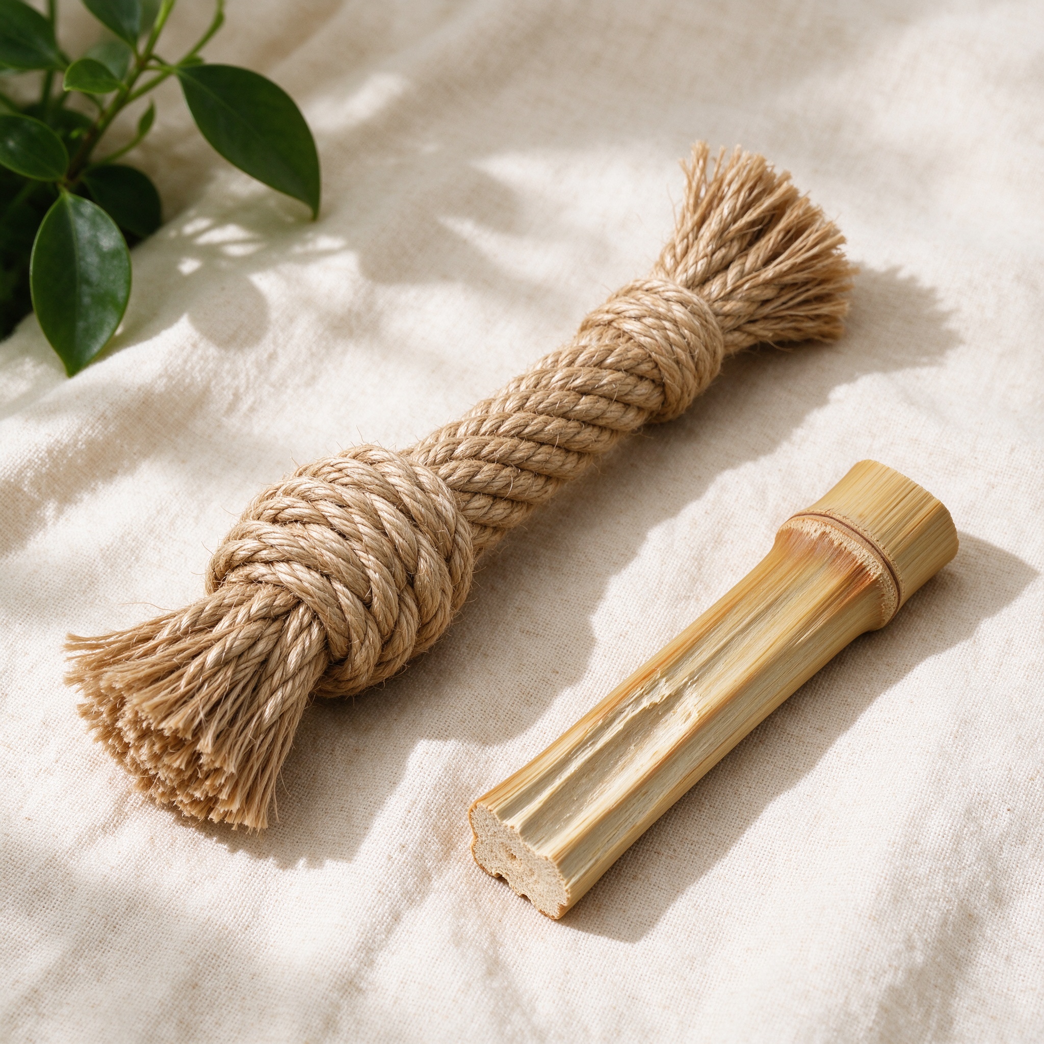 Natural eco pet products