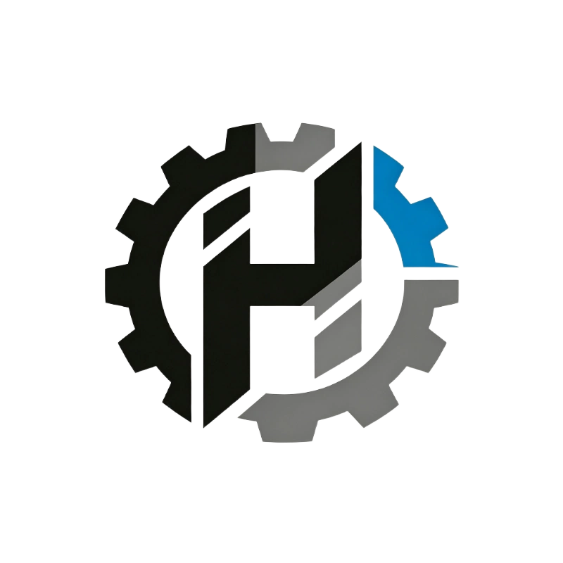 HEFEIGOAL logo