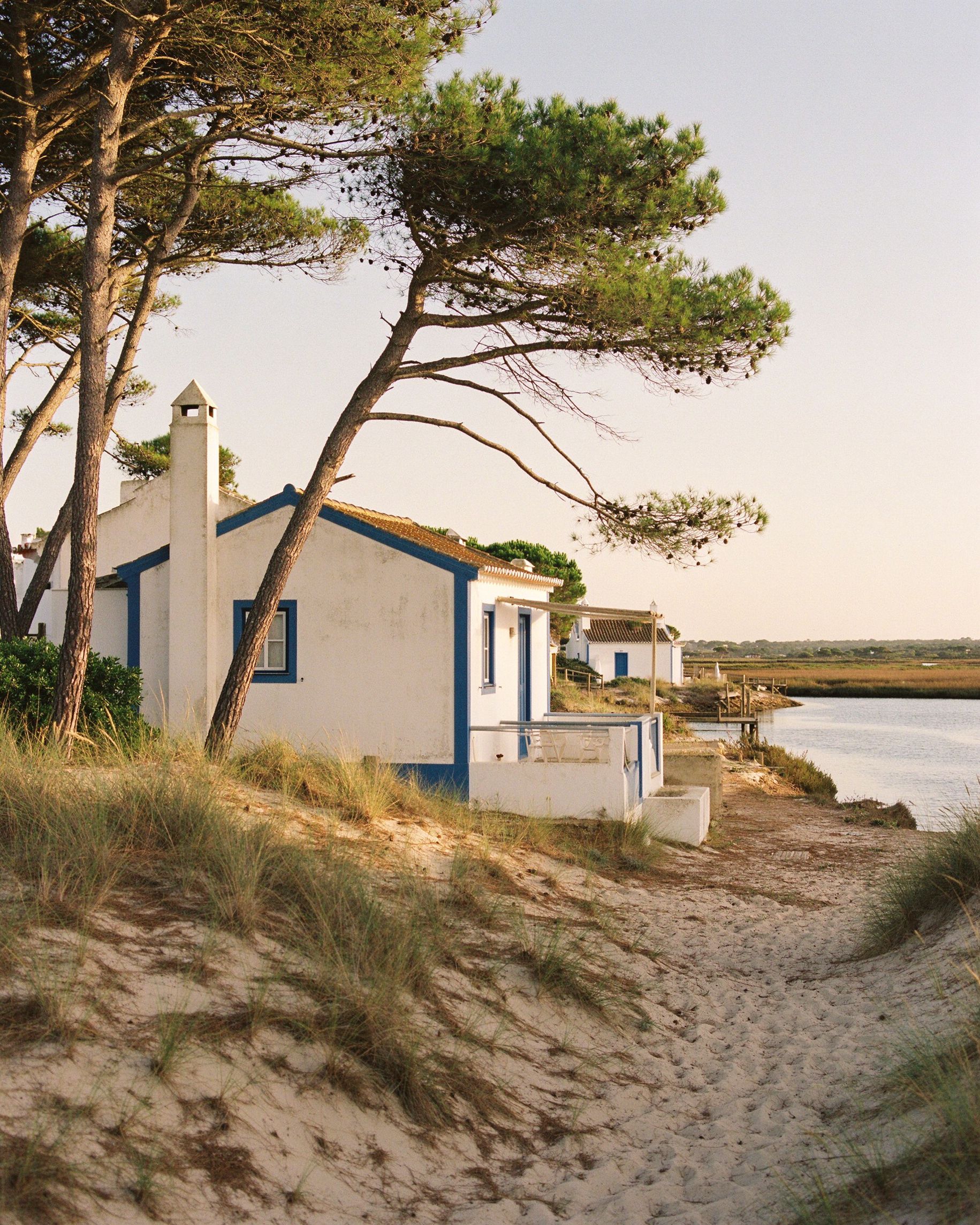 Comporta, Portugal
