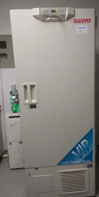 SANYO立式超低温冰箱Panasonic系列维修