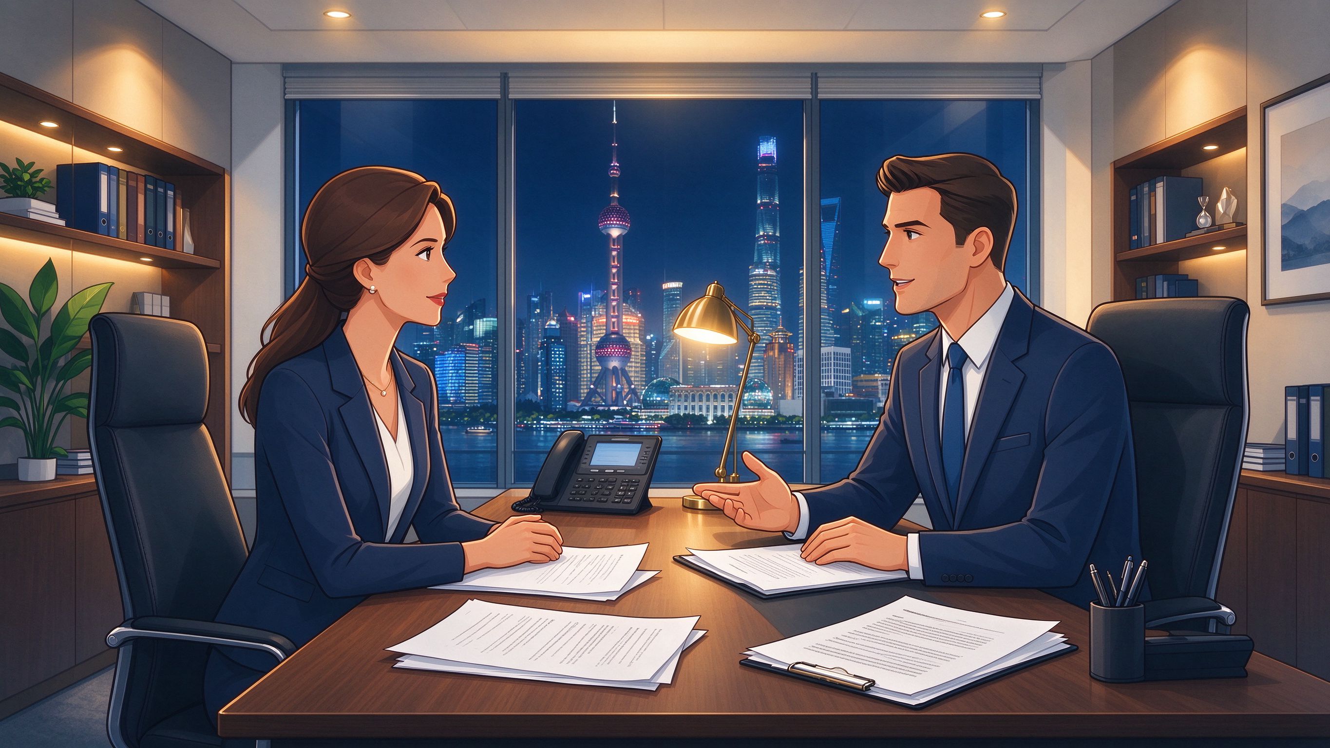 如何选择专业的上海婚姻调查公司：一对一专业咨询