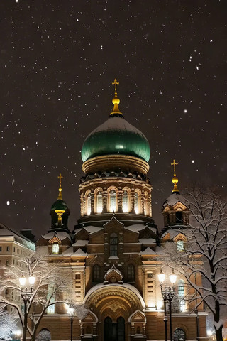 Saint Sophia Cathedral