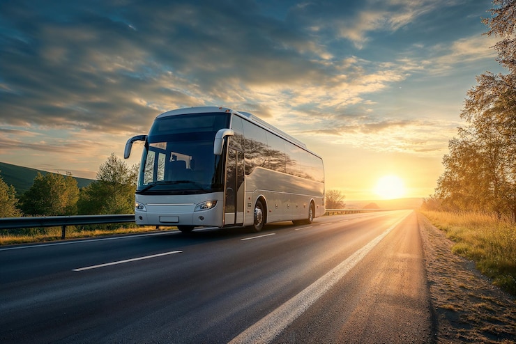 Coaches from Guilin to Yangshuo