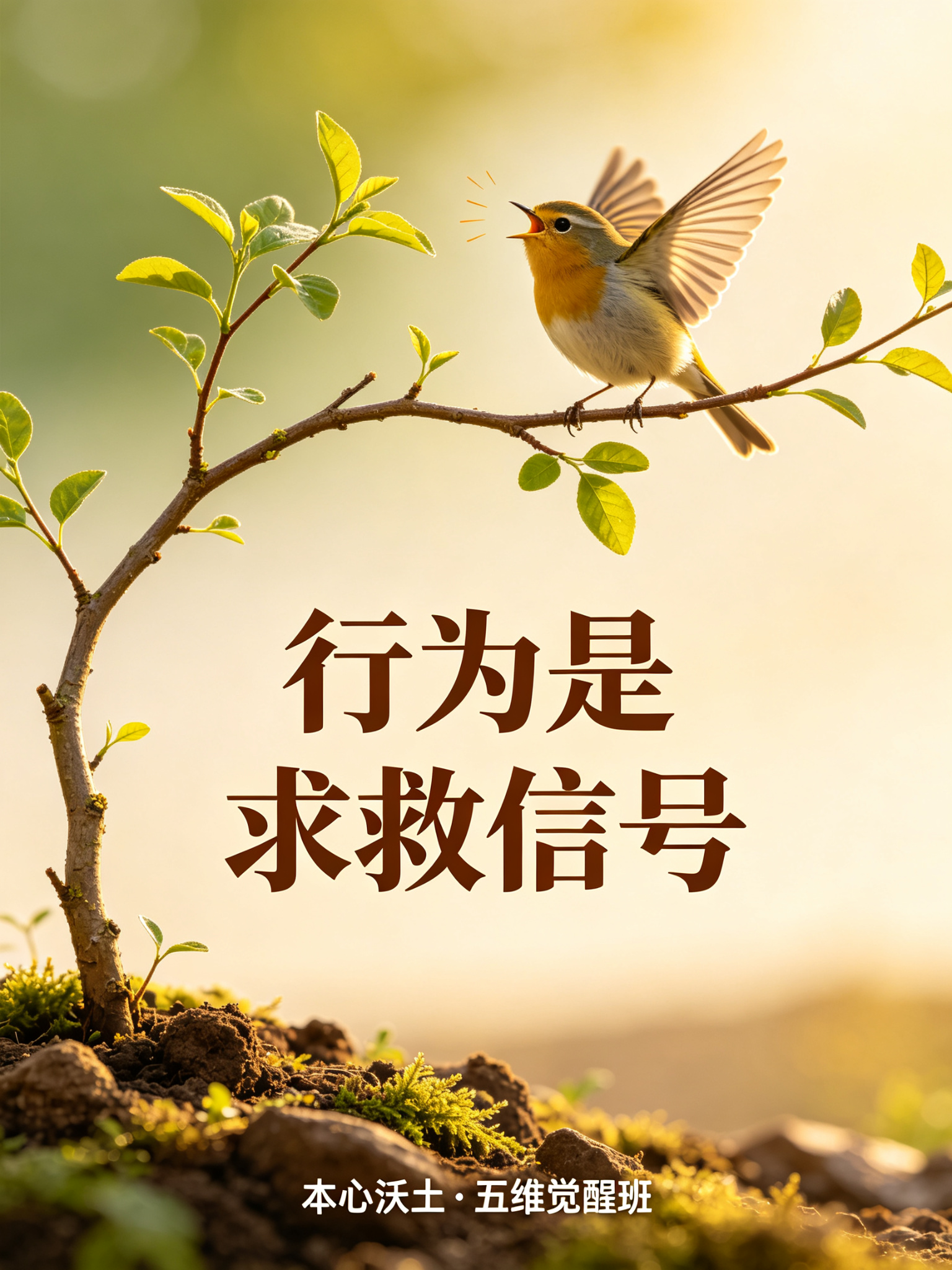 痛点共鸣 · 为什么孩子越来越不听话