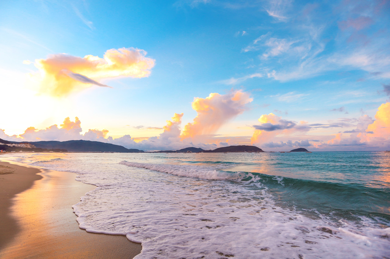 More Hainan travel guides — Haikou and Sanya