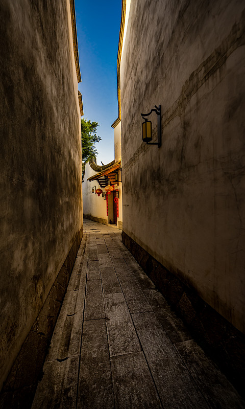 Three-Day Fuzhou Slow