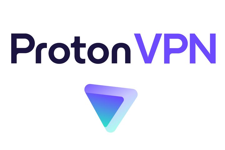 Proton VPN logo