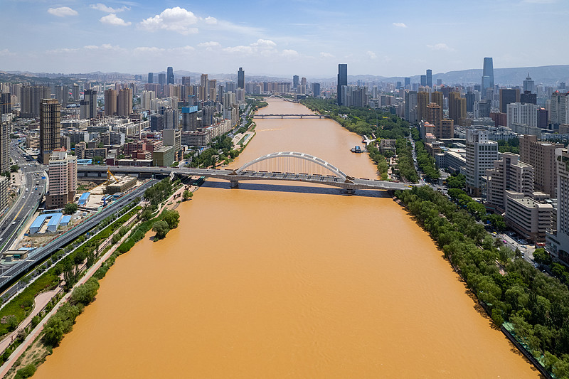 Lanzhou Classic One-Day River Loop