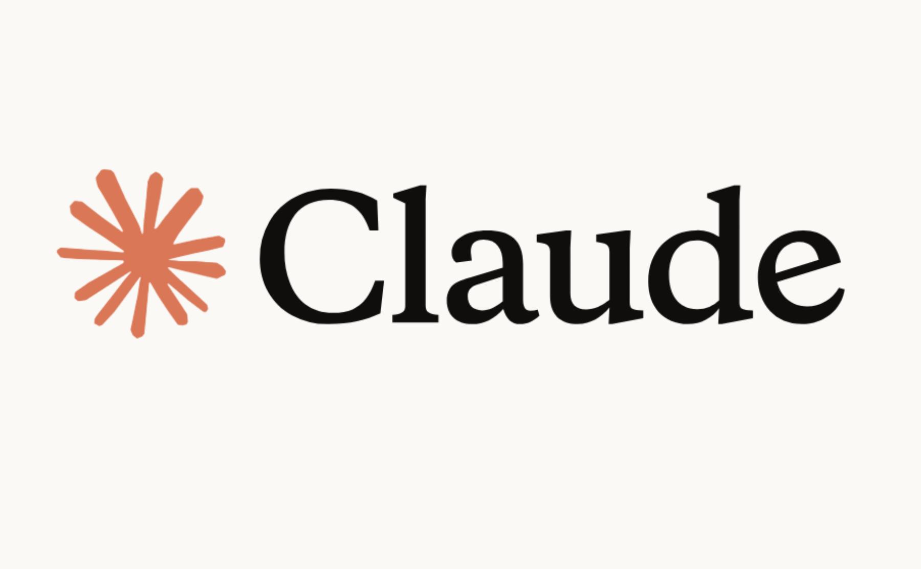 Claude logo