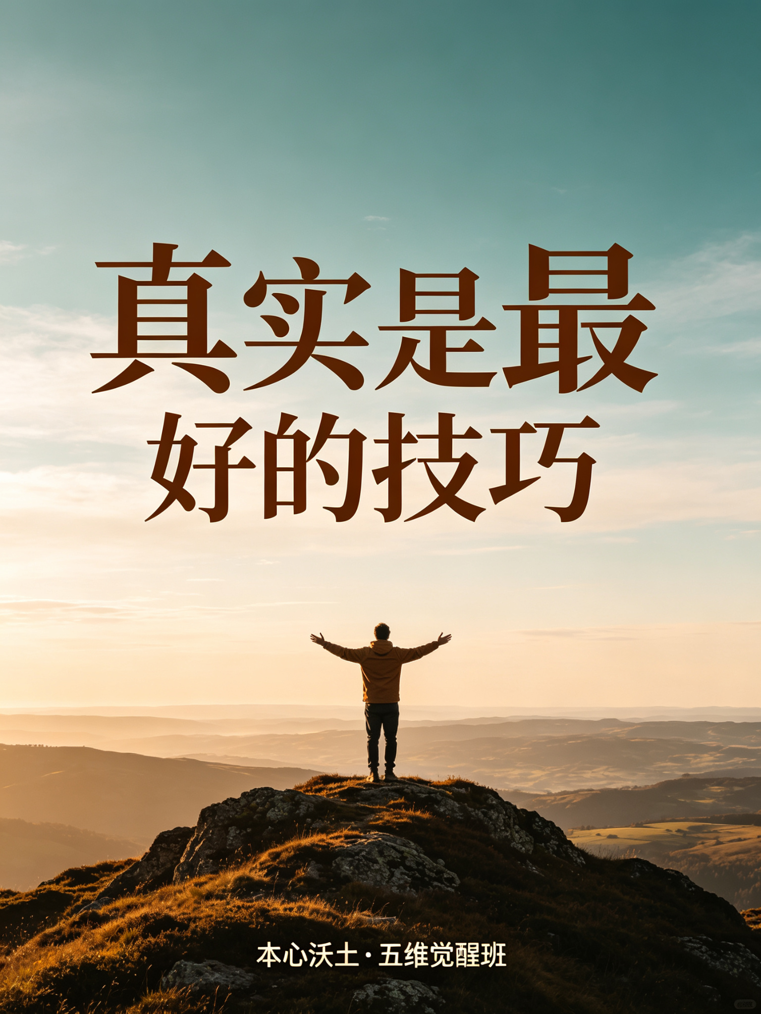 痛点共鸣 · 为什么你总是不敢表达自己