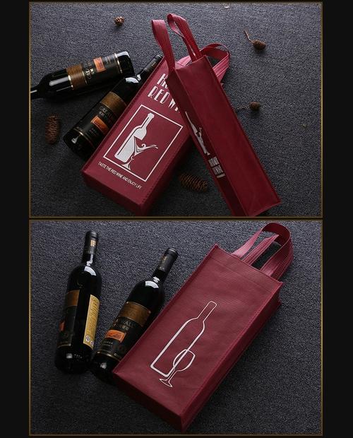 酒瓶搭配