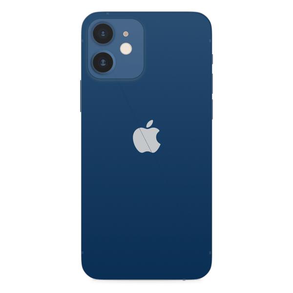 Blue iPhone 12 128GB