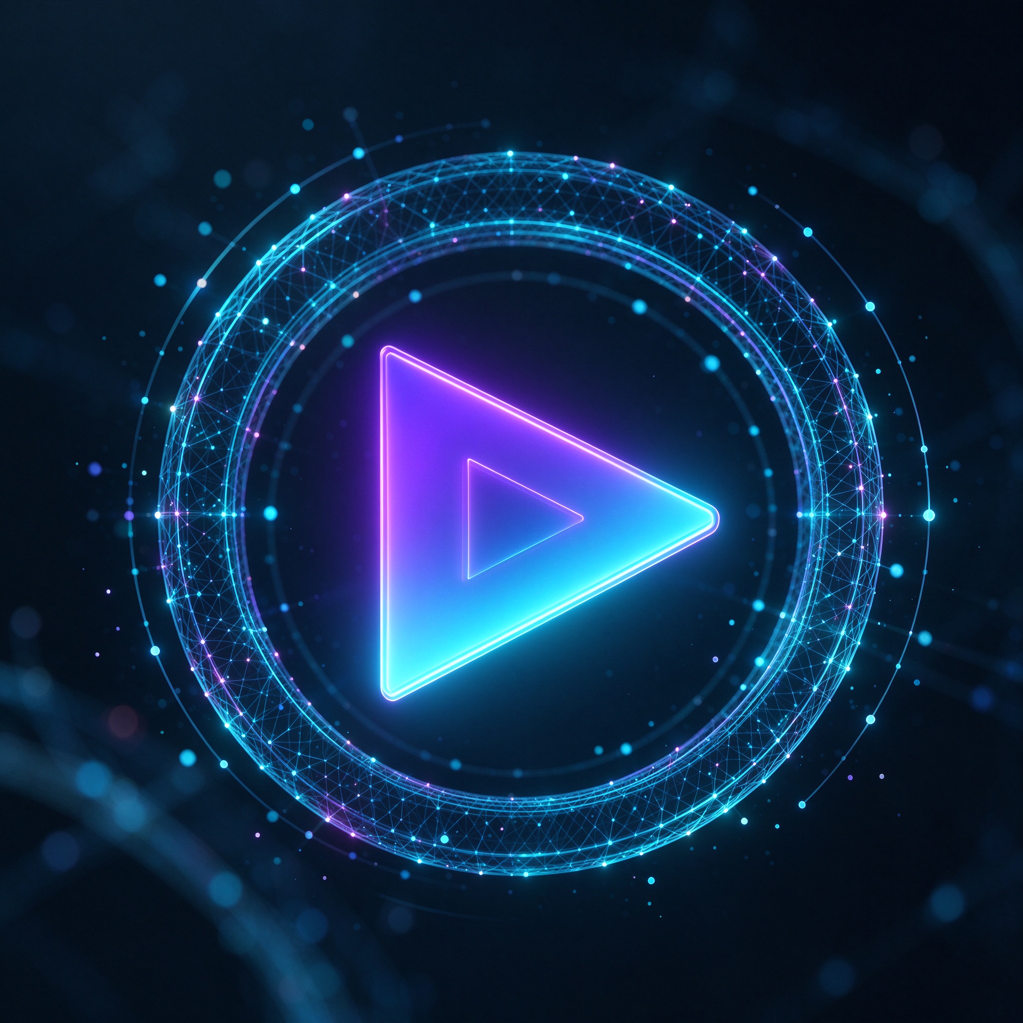 InstaDrama play symbol