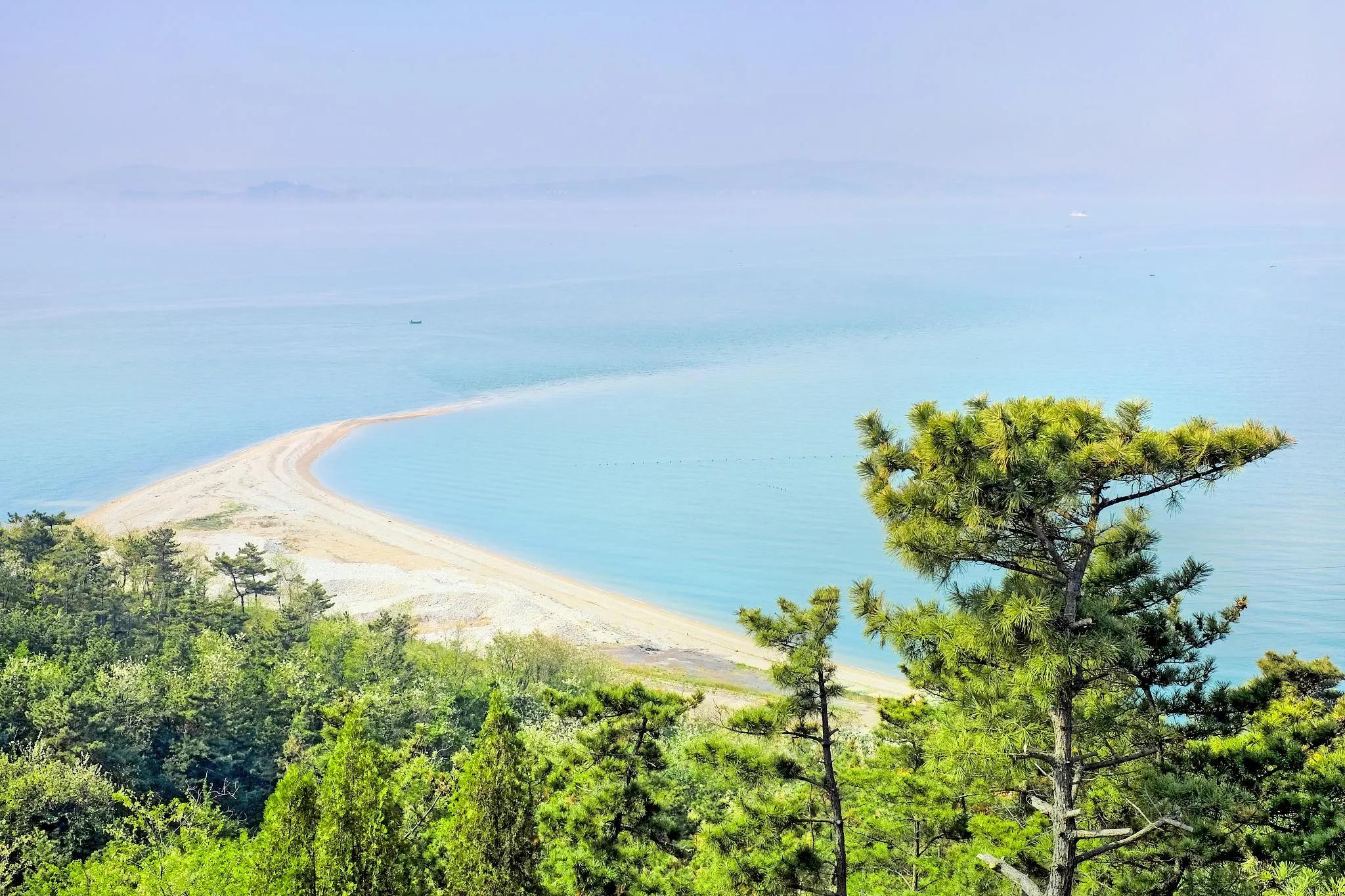 Fengshan & Linhai Park