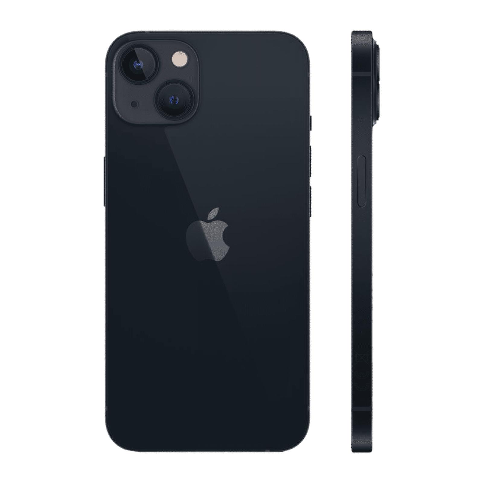 Midnight iPhone 13 128GB
