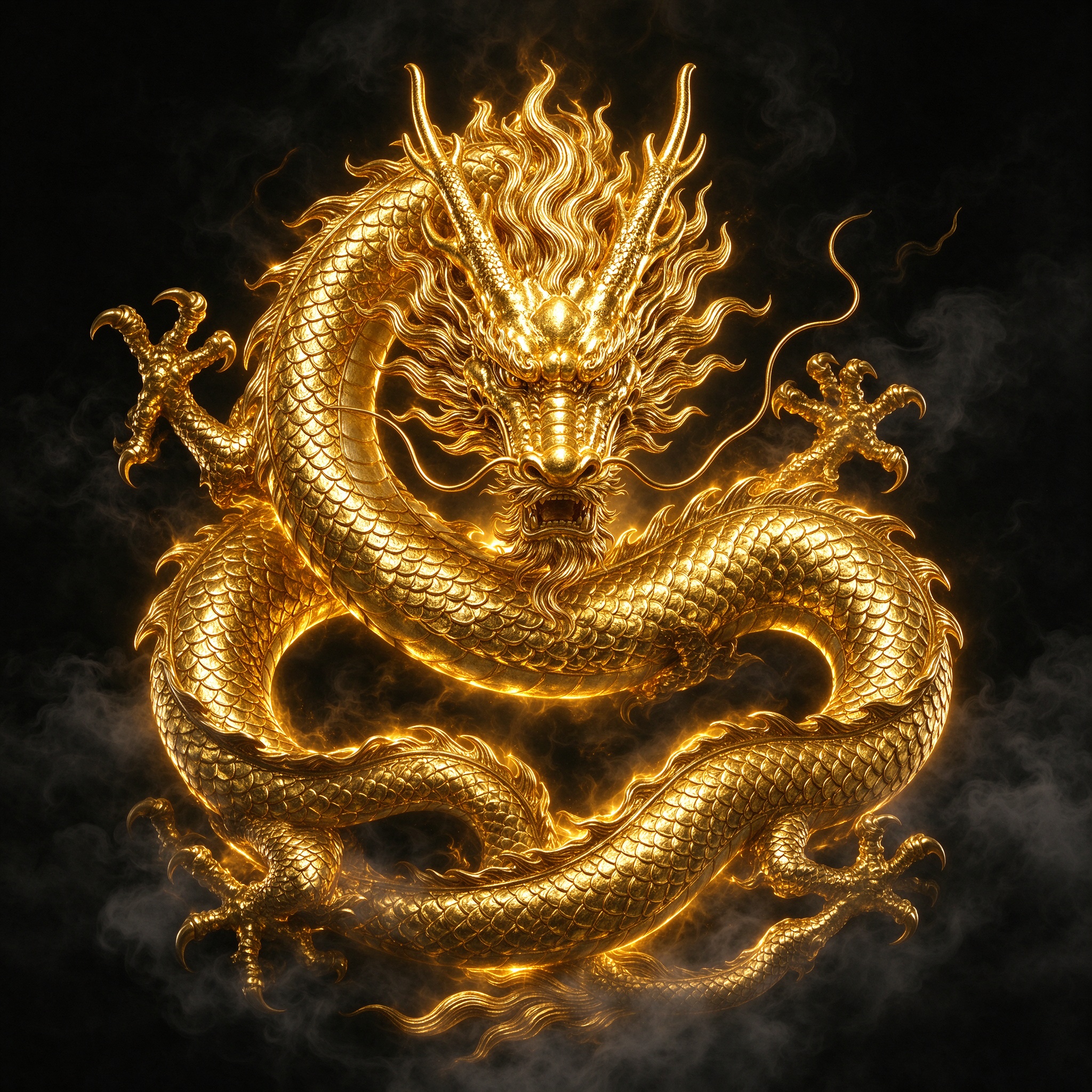 金龙